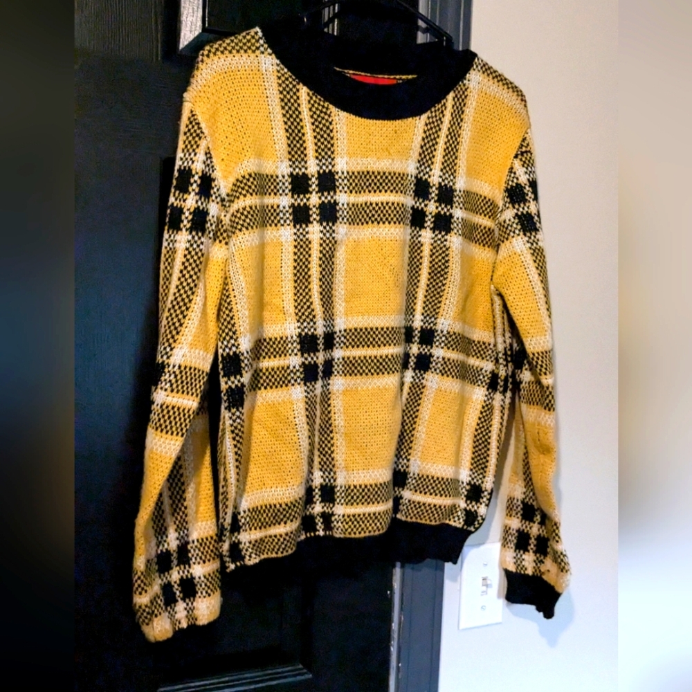 Sweater